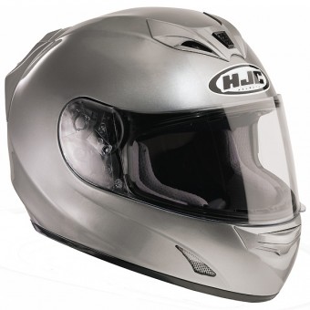 Casque Integral HJC FG-15 Uni Gris Metal
